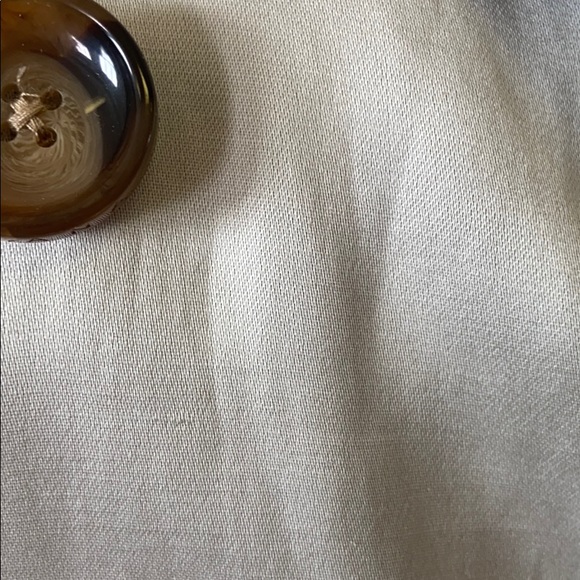 Gorgeous Banana Republic trench coat-small - Picture 9 of 16